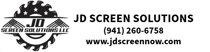 JD SCREEN SOLUTIONS LLC